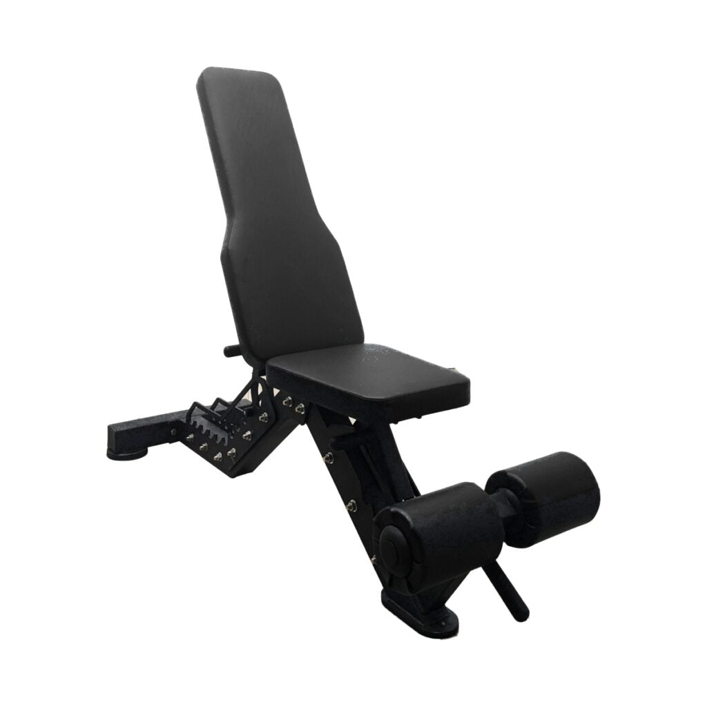 California Fitness CF4020 Fid Bench