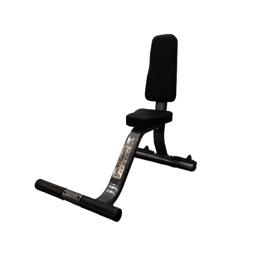 California Fitness CF4022 Utility Bench