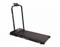 FITKING W-108 Motorized Treadmill (1.5 HP, 10 km/h, Foldable, Home Use)