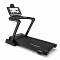 Sole F89 Motorized Treadmill – 4.0HP Motor, 21.5” Touchscreen, Incline/Decline Smart Fitness Machine
