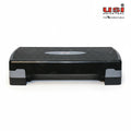 USI ST27 Aerobic Step Board – Adjustable Fitness & Cardio Training Platform