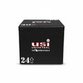 USI MPB Multi Plyo Box Soft – Professional Soft Jump Training Box
