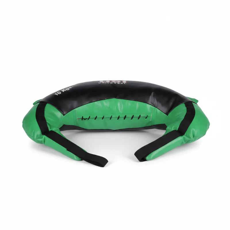 USI BNB Banana Bag – Functional Fitness & Core Training Bag