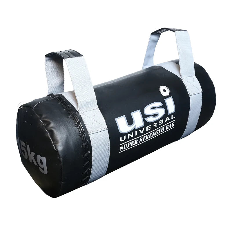 USI 626SPB Super Strength Bag – Functional Fitness & Power Training Bag