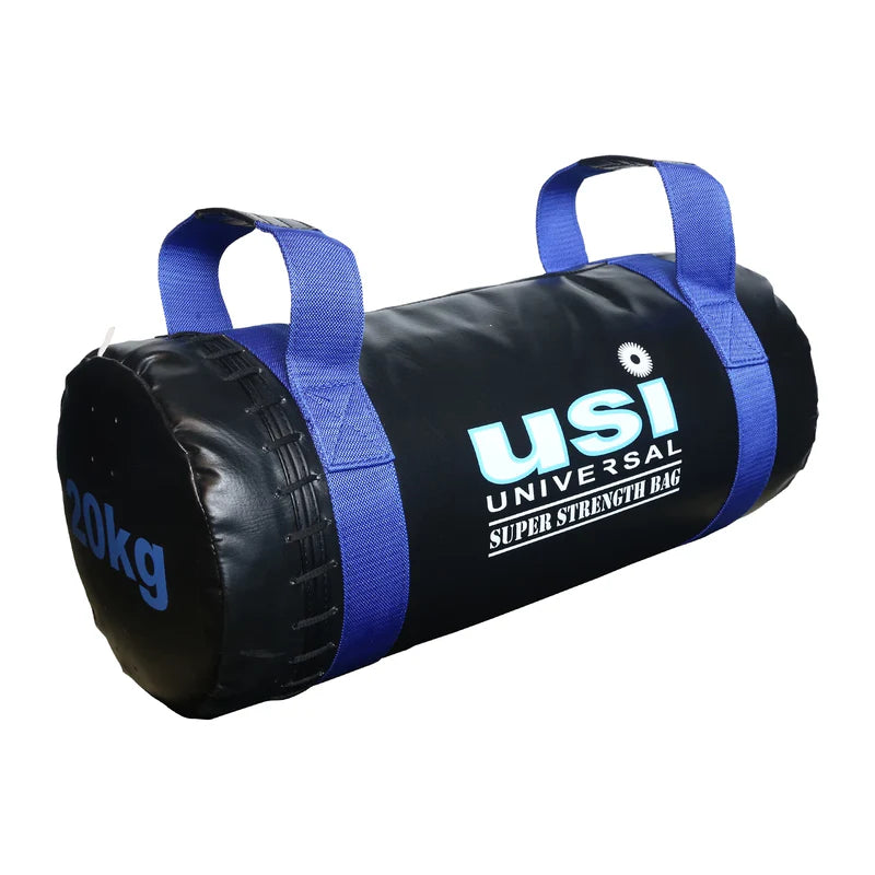 USI 626SPB Super Strength Bag – Functional Fitness & Power Training Bag