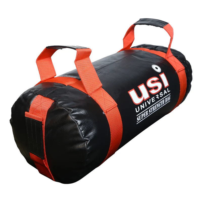 USI 626SPB Super Strength Bag – Functional Fitness & Power Training Bag
