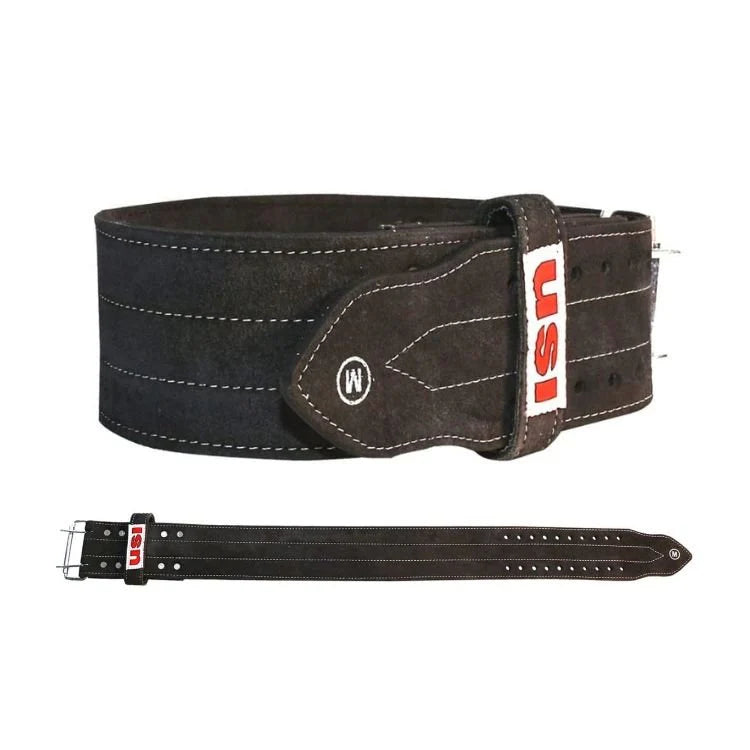 USI 790PLH Heavy Power Lifting Belt – Professional Weightlifting Support Belt