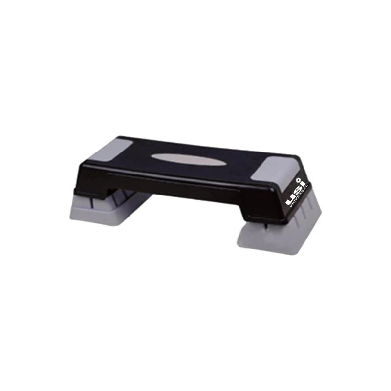 USI ST28 Aerobic Step Board – Adjustable Cardio & Fitness Training Platform