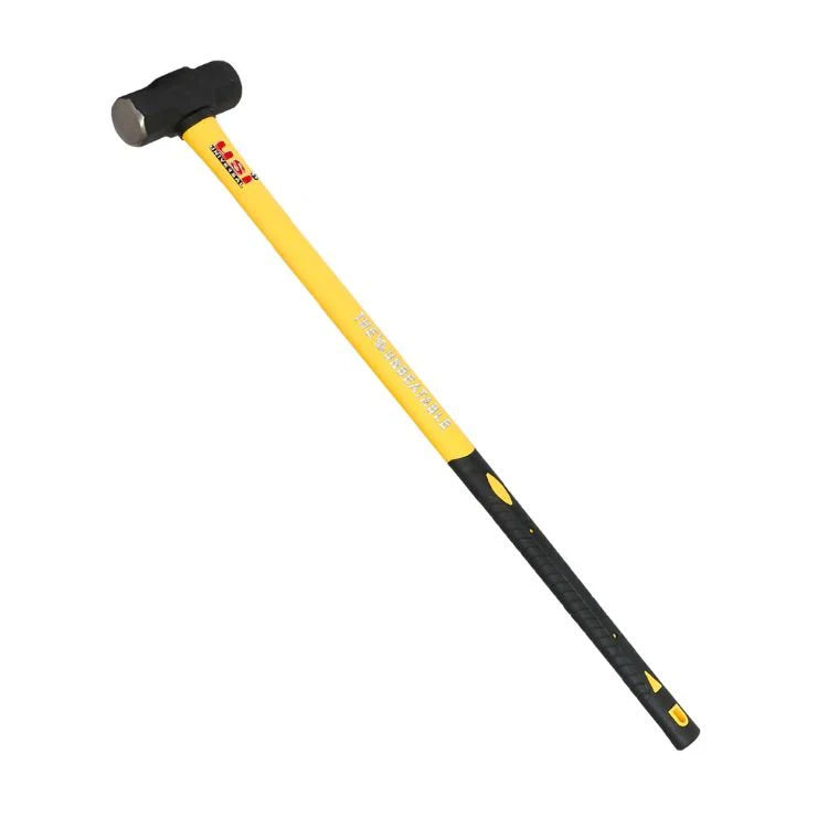 USI HR Sledge Hammer – Heavy Duty Strength & Conditioning Training Hammer