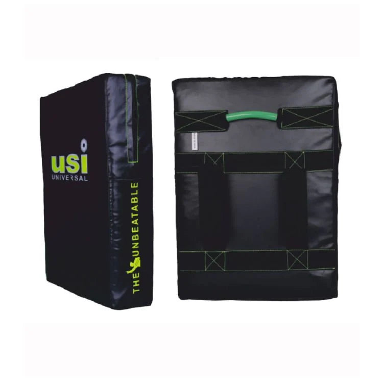 USI 630F Flat Hit Shield – Professional Strike Training Pad