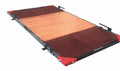 USI DLPR Deadlift Platform – Professional Weightlifting & Strength Training Platform