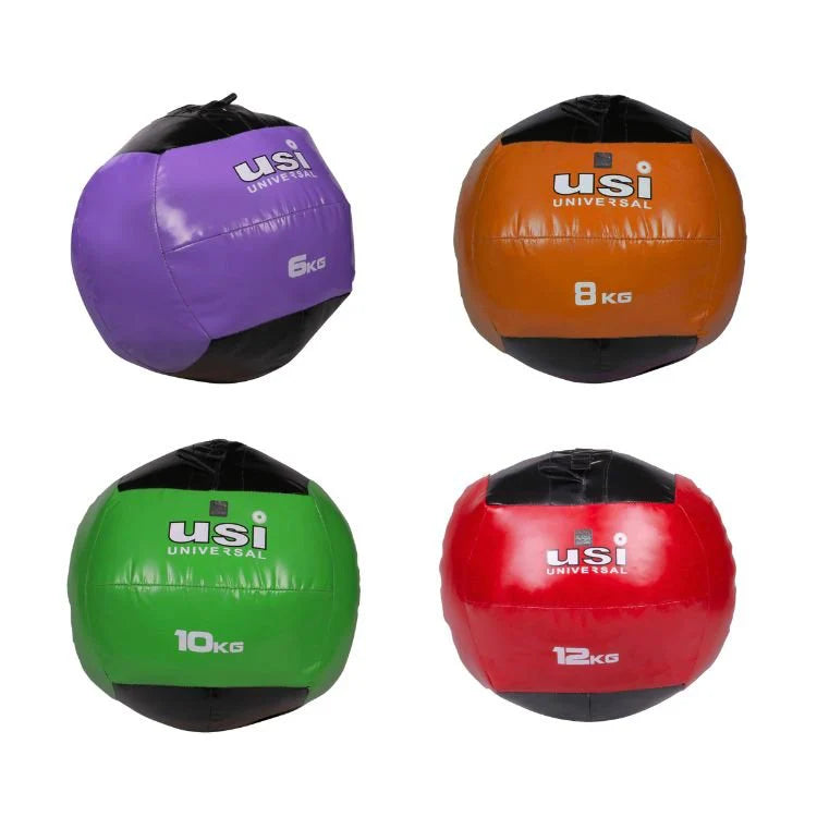 USI 736WB Universal Wall Ball – Functional Fitness & Cross Training Ball