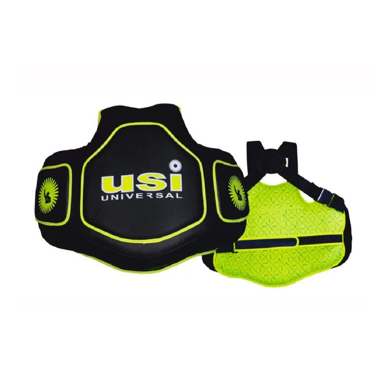 USI 770BX Coach Vest – Professional Body Protection Training Vest