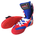 USI 701 Boxing Boots – Professional Boxing Training Shoes