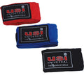 Boxing Crepe Hand Wraps (2.5Mtr Apx) - 628C