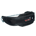 USI DPN Nylon Dip Belt – Heavy Duty Weight Training Belt