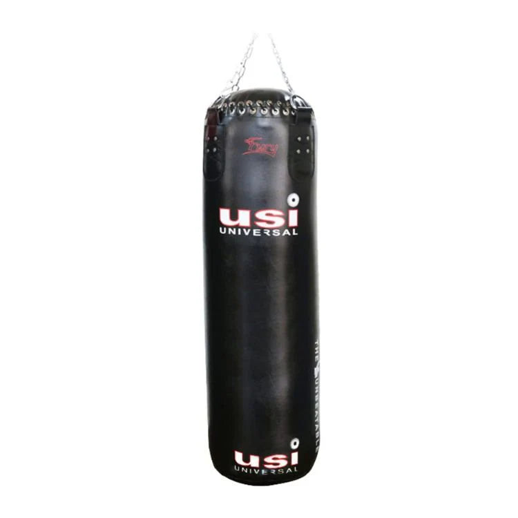 USI 626PU Fury PU Boxing Bag – Professional Heavy Punching Bag