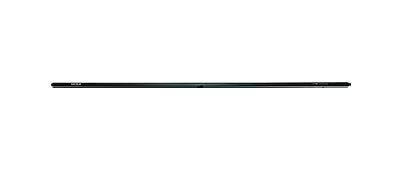 USI FTB Foam Training Barbell – Olympic Technique & Mobility Training Bar