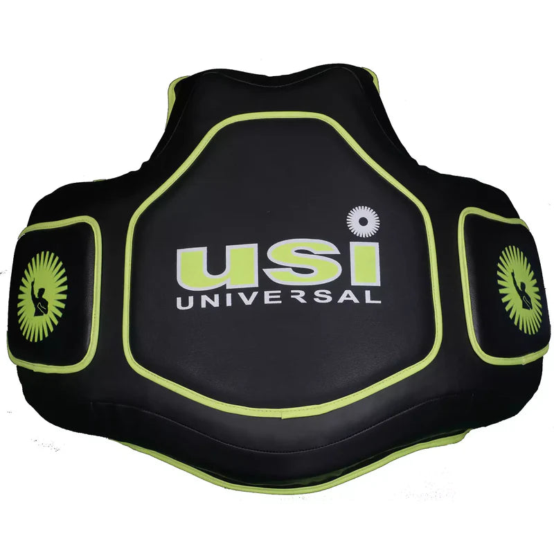 USI 770BX Coach Vest – Professional Body Protection Training Vest