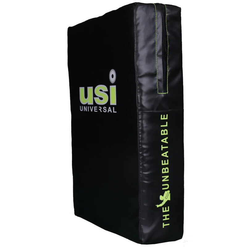 USI 630F Flat Hit Shield – Professional Strike Training Pad