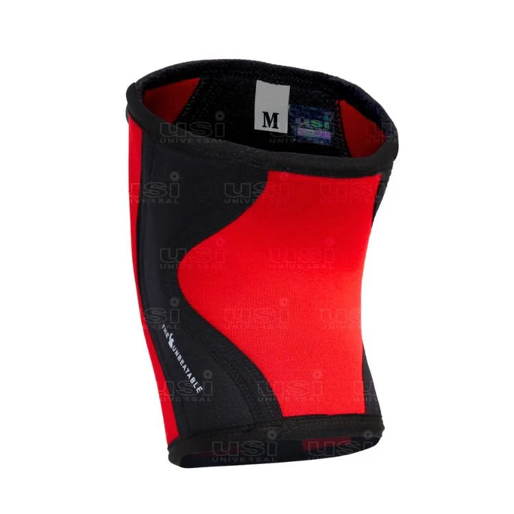 USI ES5 5MM Elbow Sleeves – Professional Compression Elbow Support