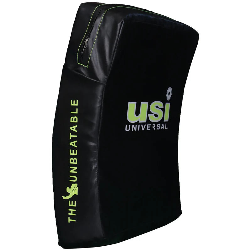 USI 630C Curved Hit Shield – Professional Strike Training Pad
