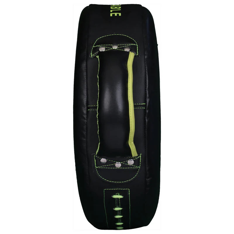 USI 627MW Round Hit Shield (Makiwara) – Professional Strike Training Pad