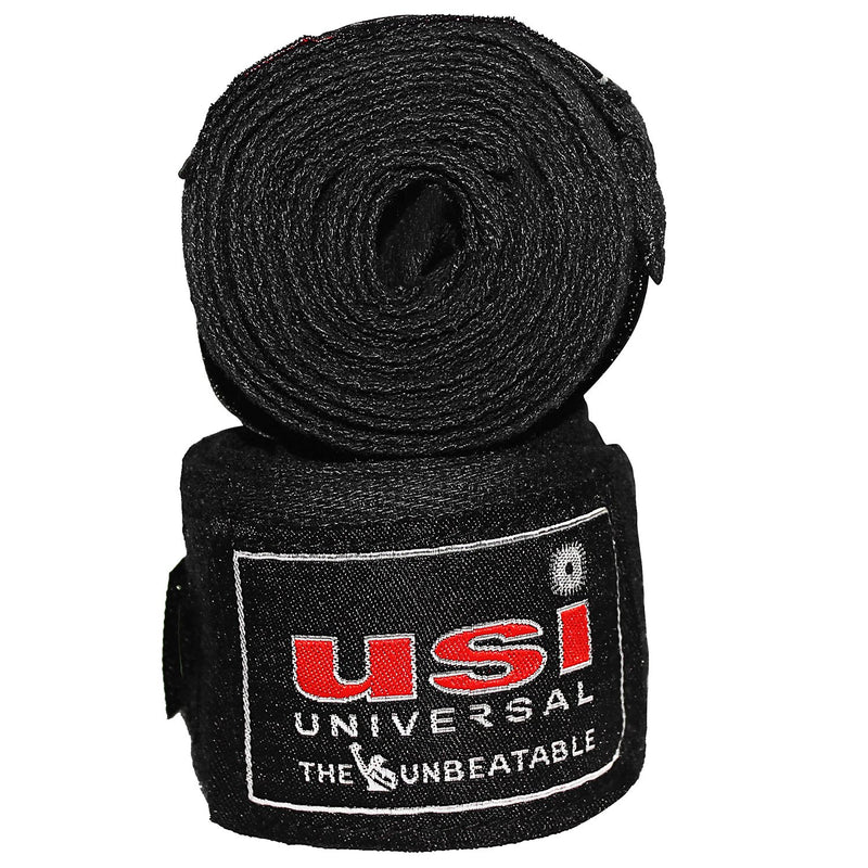Boxing Crepe Hand Wraps (2.5Mtr Apx) - 628C
