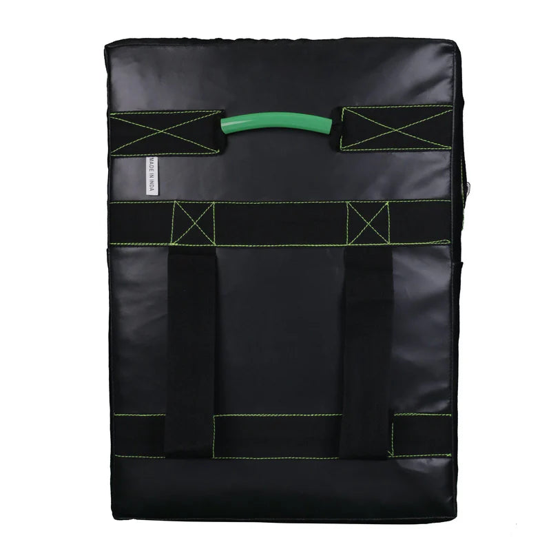 USI 630F Flat Hit Shield – Professional Strike Training Pad