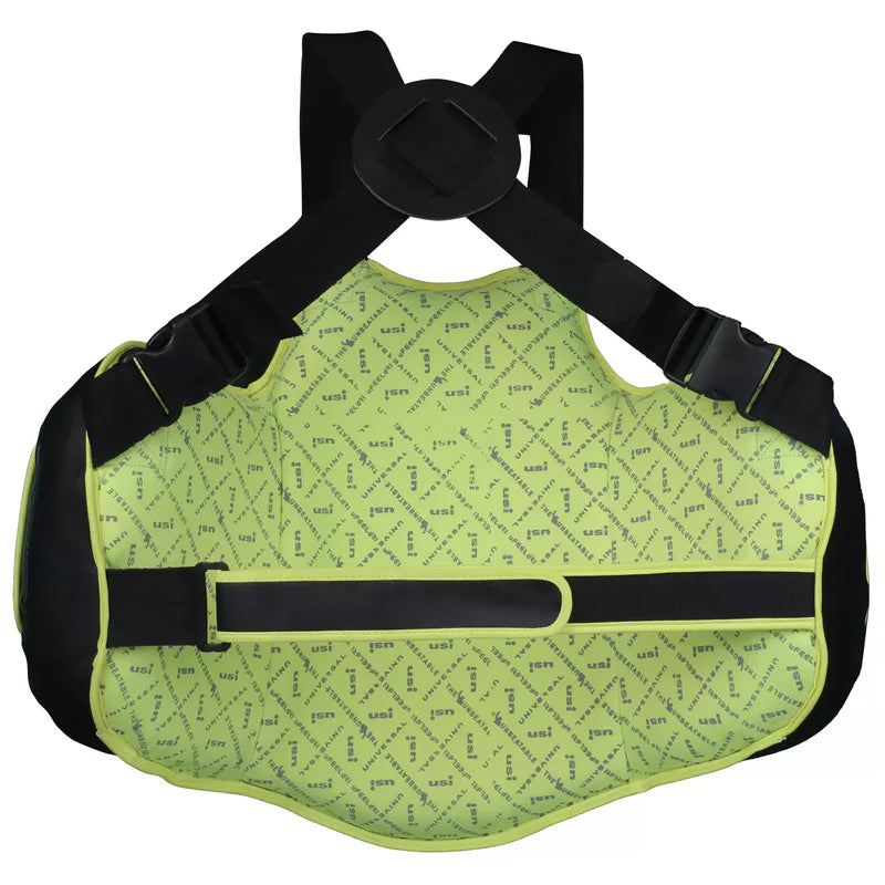 USI 770BX Coach Vest – Professional Body Protection Training Vest