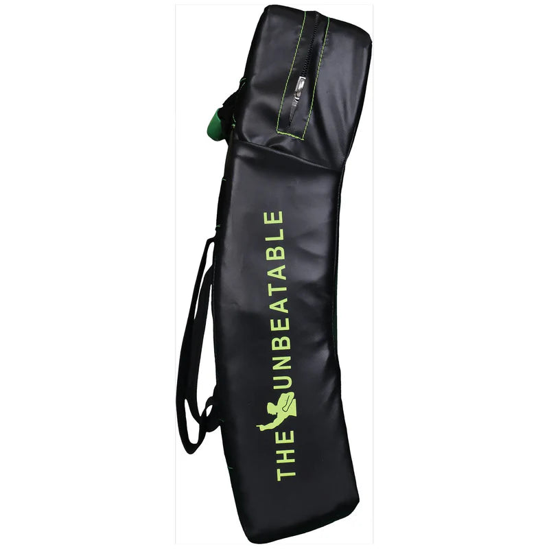 USI 630C Curved Hit Shield – Professional Strike Training Pad