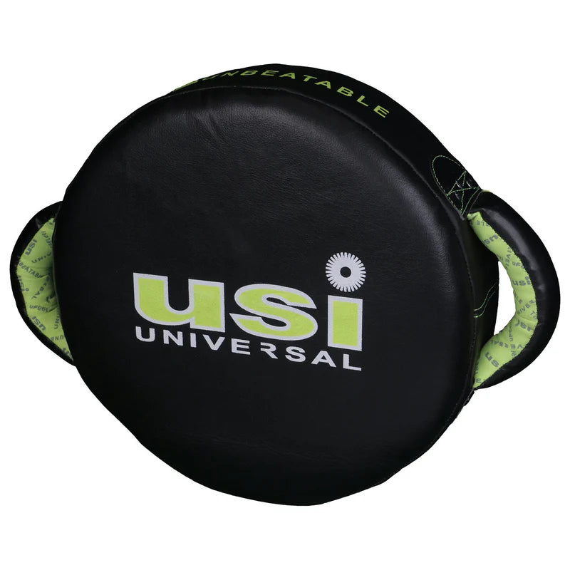 USI 627MW Round Hit Shield (Makiwara) – Professional Strike Training Pad