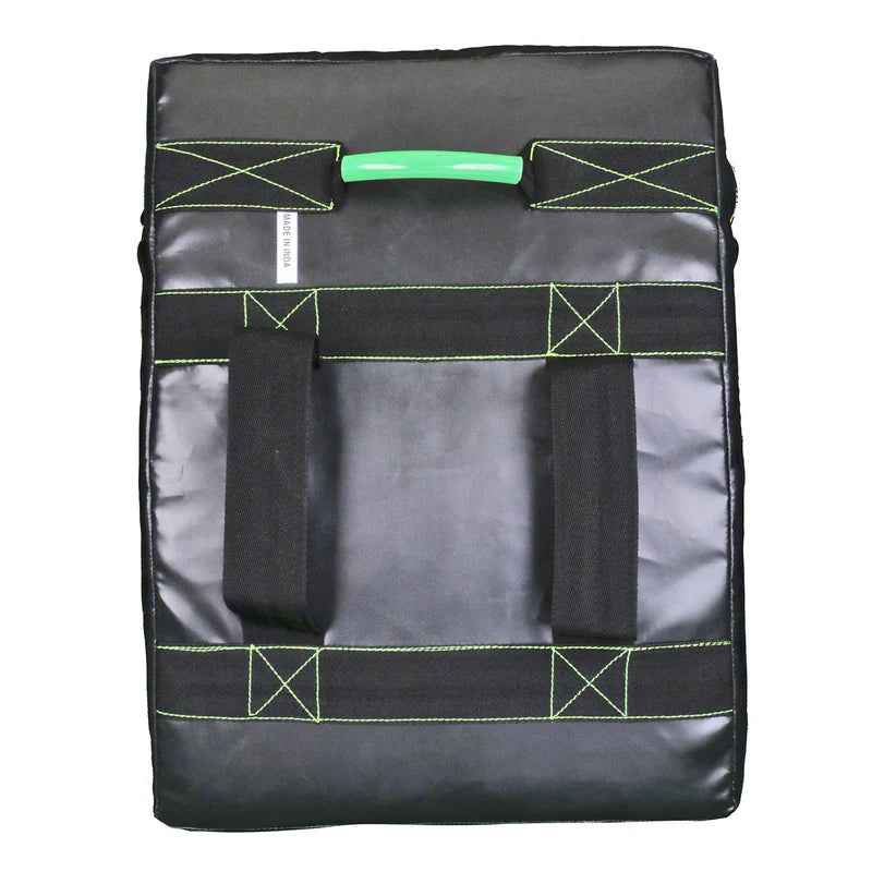 USI 630C Curved Hit Shield – Professional Strike Training Pad