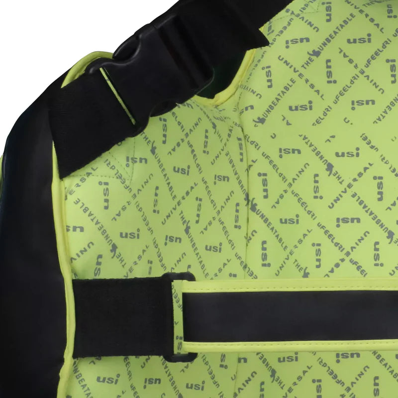 USI 770BX Coach Vest – Professional Body Protection Training Vest