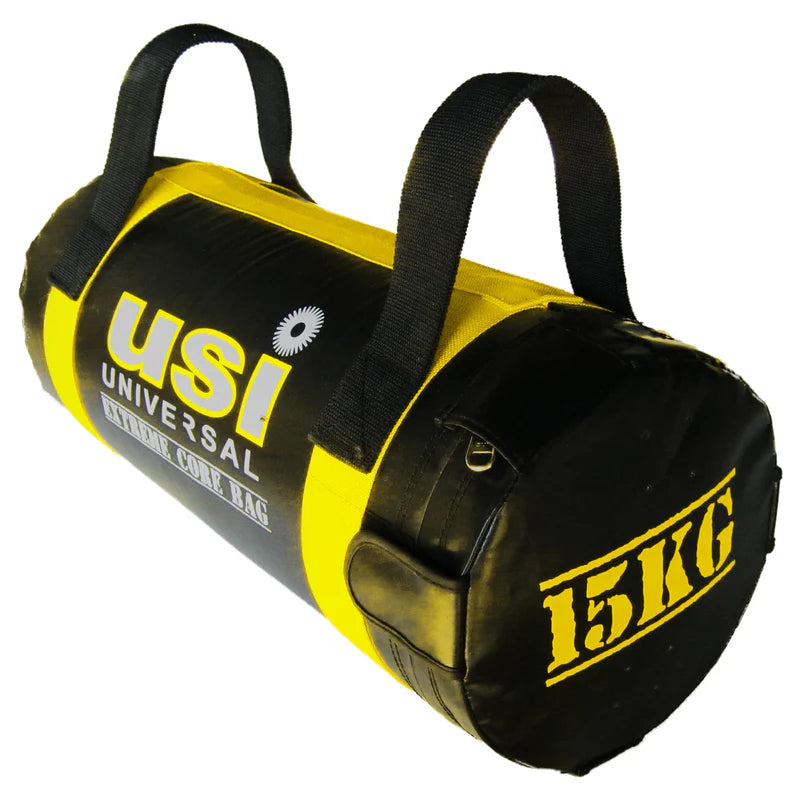 USI 626PB Extreme Core Bag – Functional Strength & Conditioning Training Bag