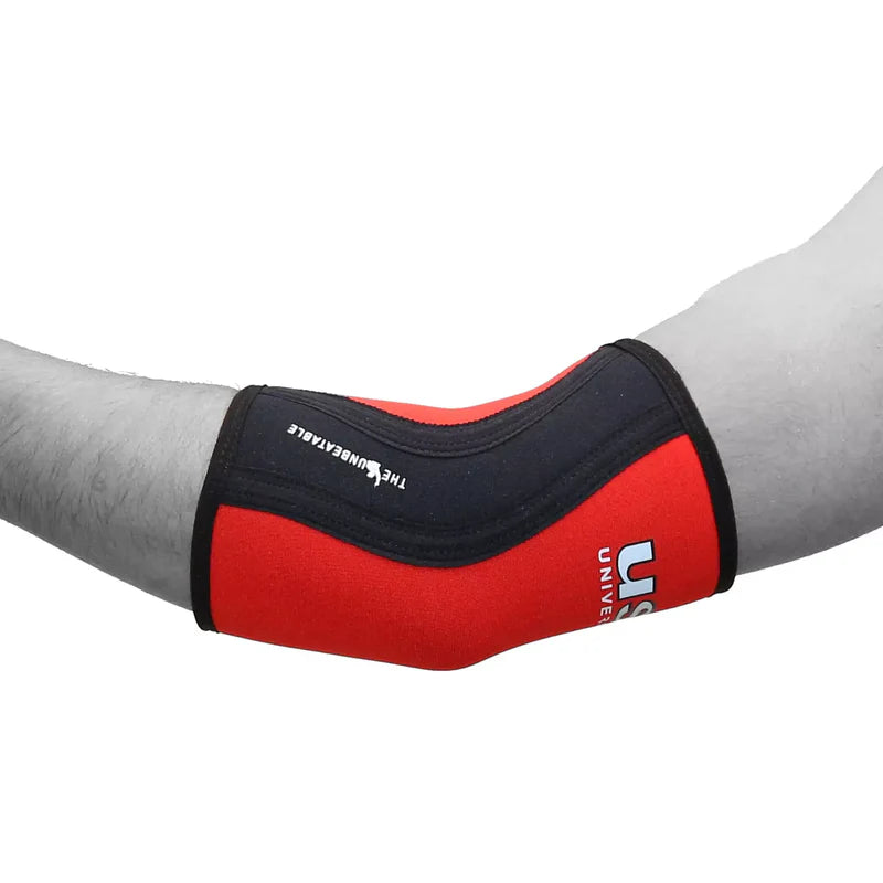 USI ES5 5MM Elbow Sleeves – Professional Compression Elbow Support