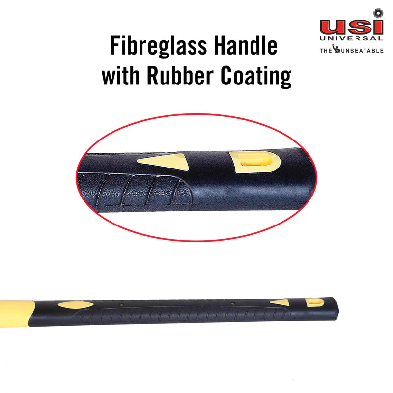USI HR Sledge Hammer – Heavy Duty Strength & Conditioning Training Hammer