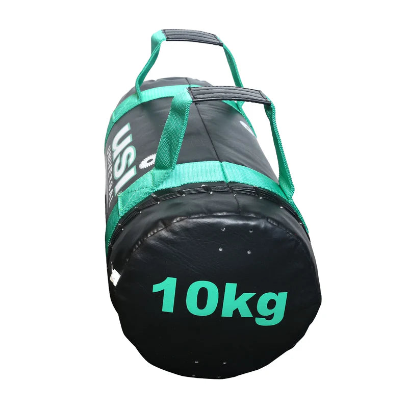 USI 626SPB Super Strength Bag – Functional Fitness & Power Training Bag