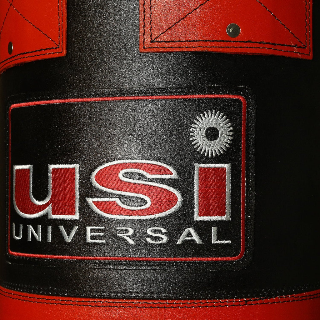 USI 626L Immortal Super Leather Boxing Bag – Professional Heavy Punching Bag
