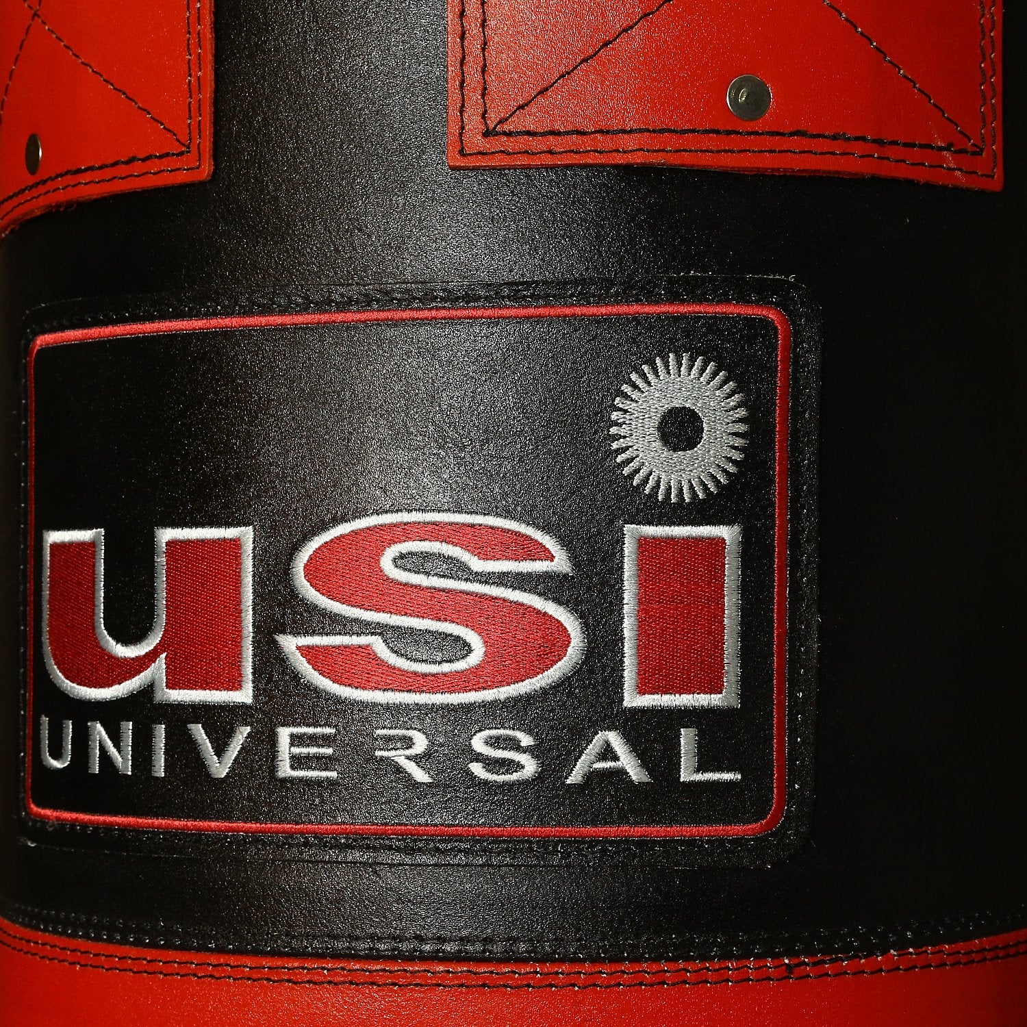 USI 626L Immortal Super Leather Boxing Bag – Professional Heavy Punching Bag