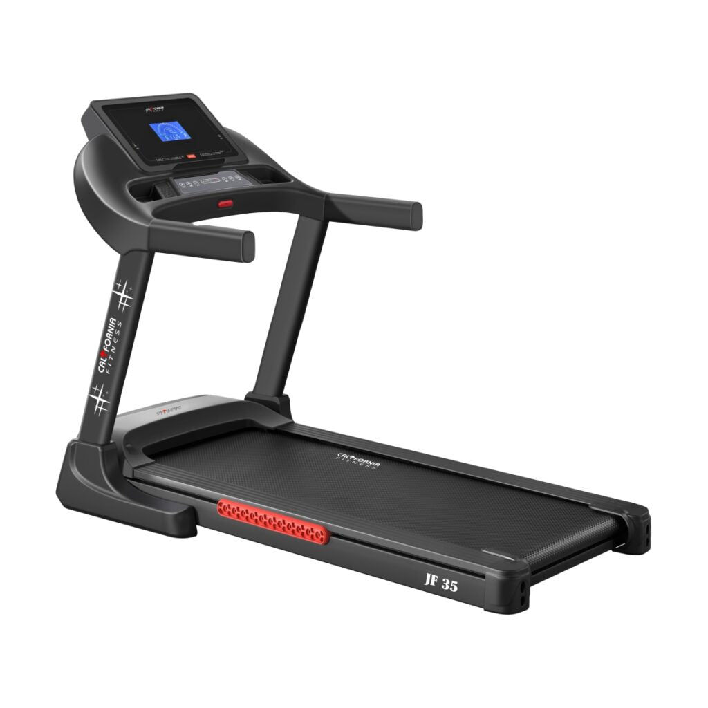 California Fitness JF35 Treadmill