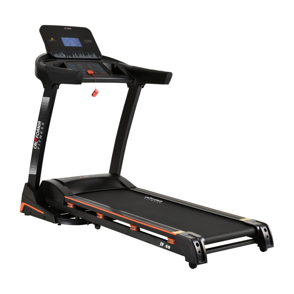 California Fitness JF40 Treadmill