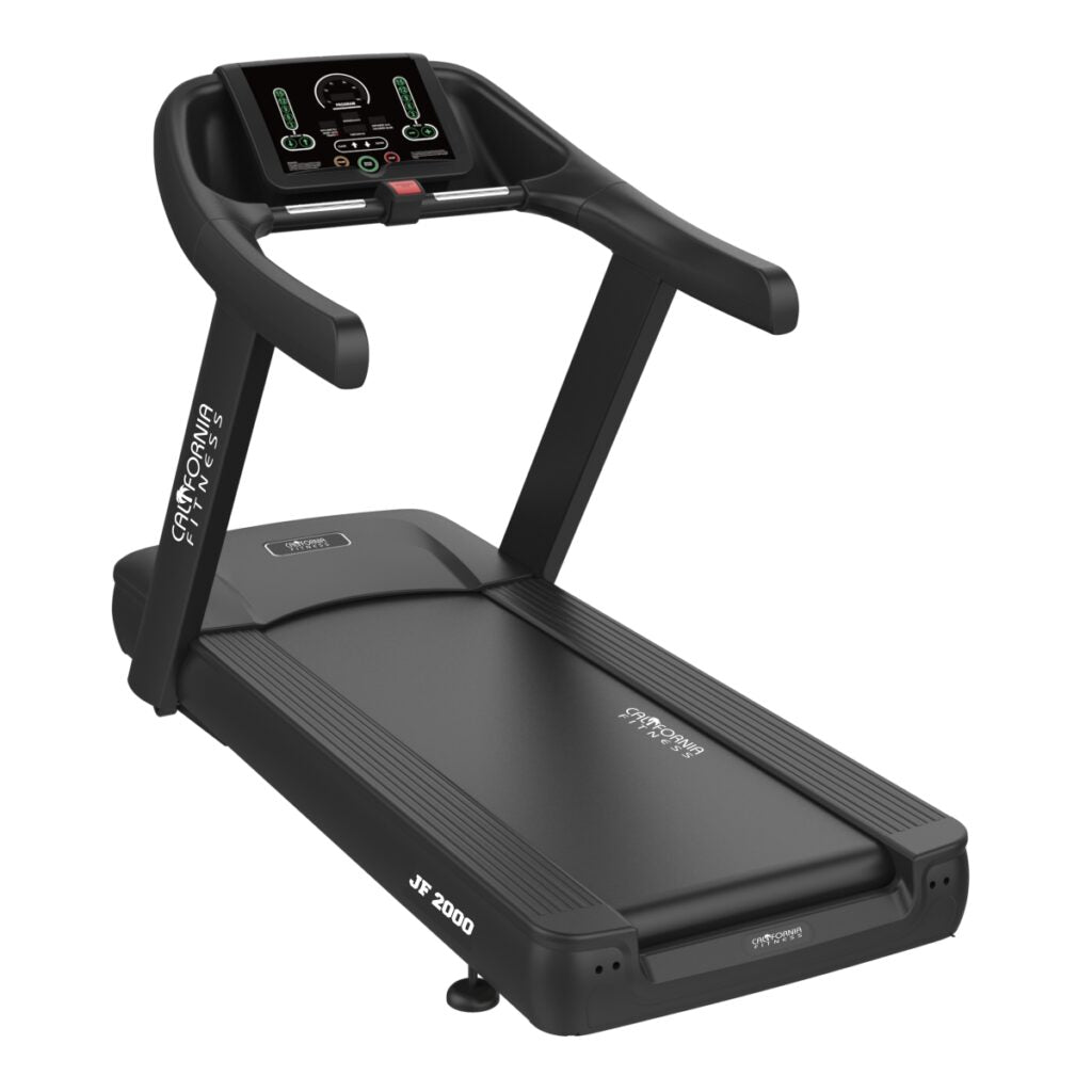 California Fitness JF2000 Commercial Treadmill