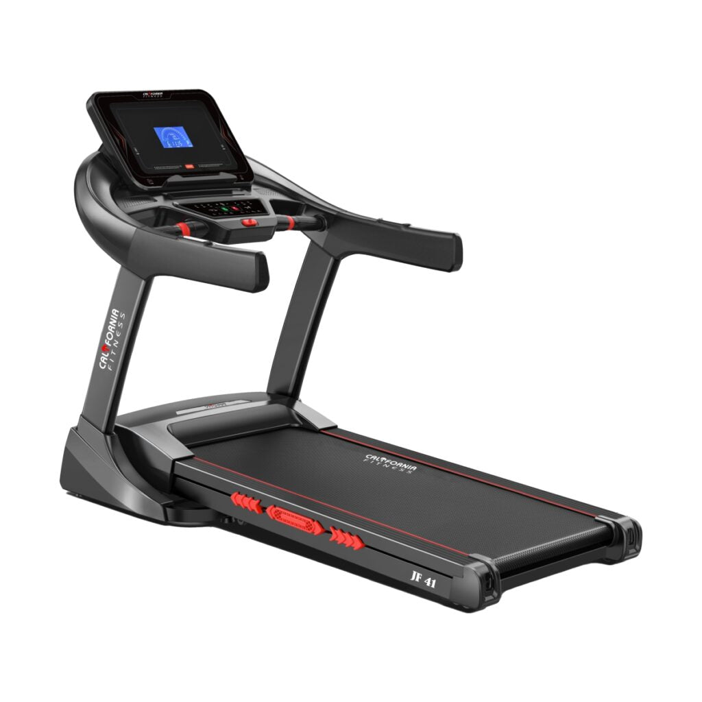 California Fitness JF41 Treadmill