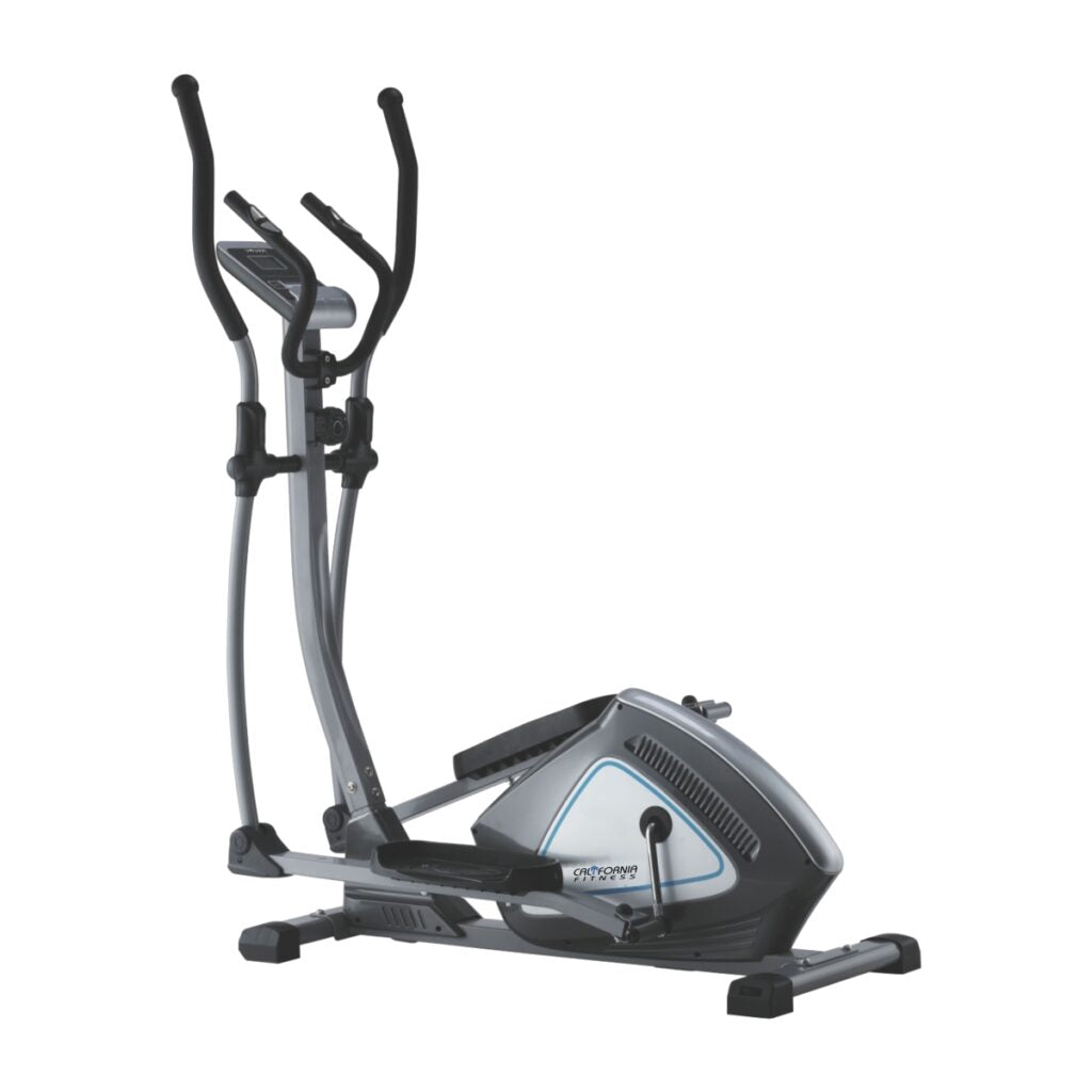California Fitness JFE31 Magnetic Cross Trainer
