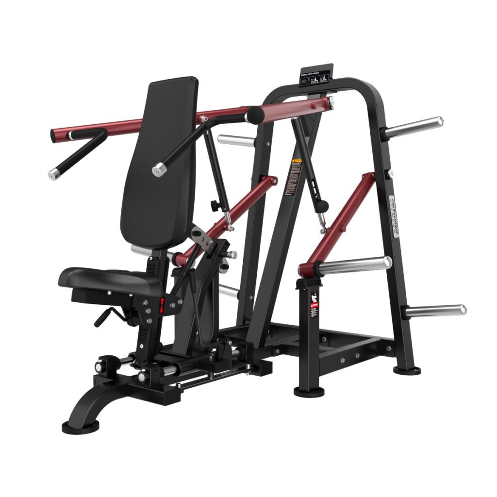California Fitness PT2001 Shoulder Press