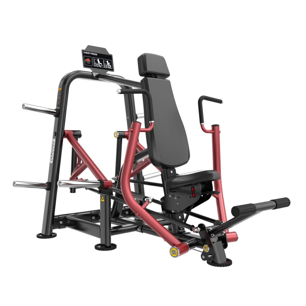 California Fitness PT2004 Chest Press