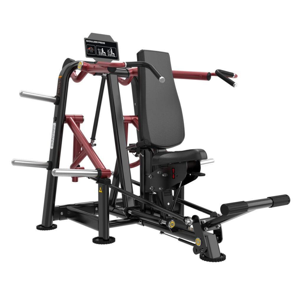 California Fitness PT2006 Shoulder Press