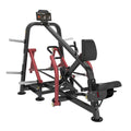 California Fitness PT2008 Lateral Rowing Machine
