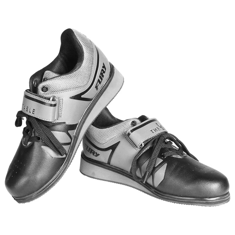 USI 701WT Fury Weightlifting Shoes – Professional Lifting Training Shoes